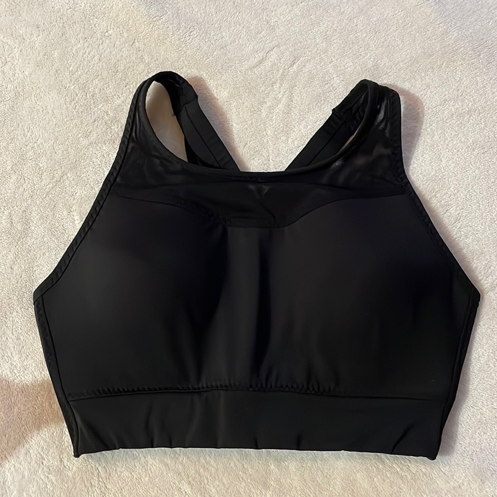 Athleta Sports Bra